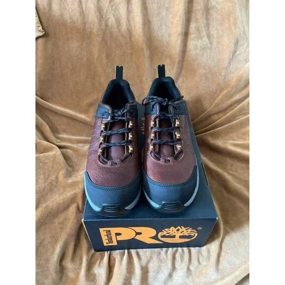 Timberland Pro Men Oxfords - Size 11